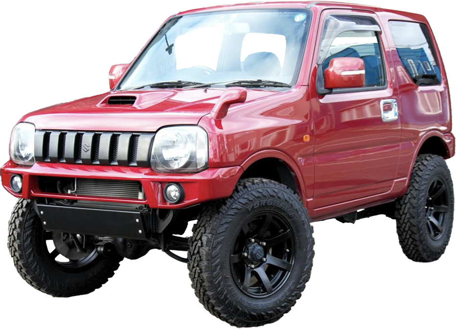 jimny